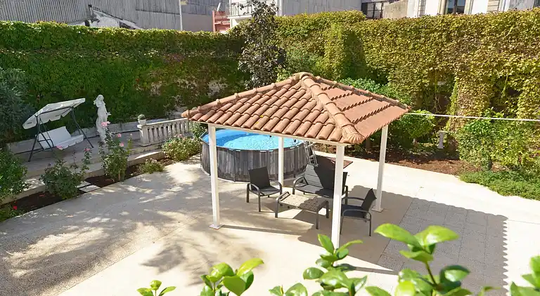 Ferienhaus in Floridia