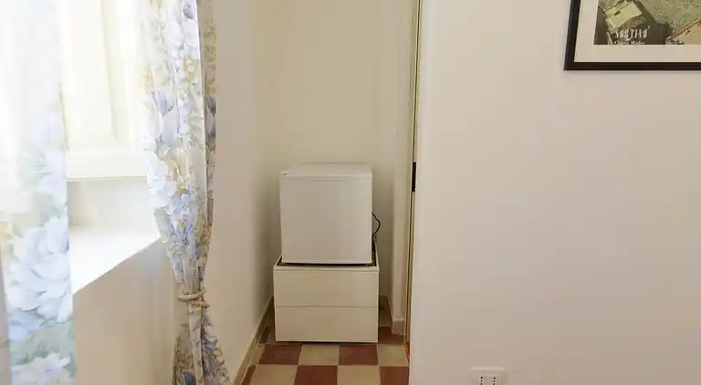 Ferienhaus in Floridia