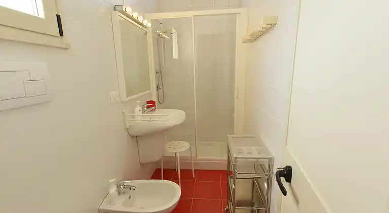 Ferienhaus in Floridia