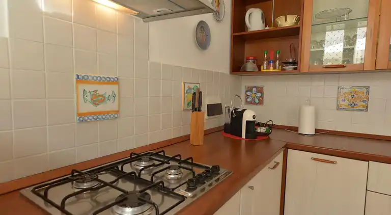 Ferienhaus in Floridia