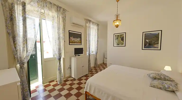 Ferienhaus in Floridia