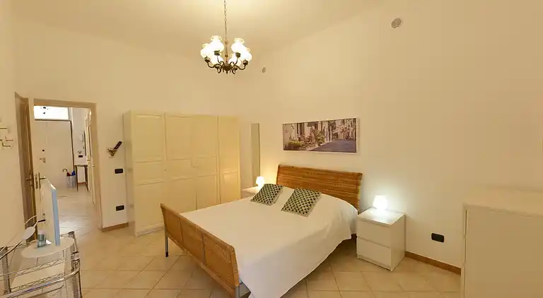 Ferienhaus in Floridia