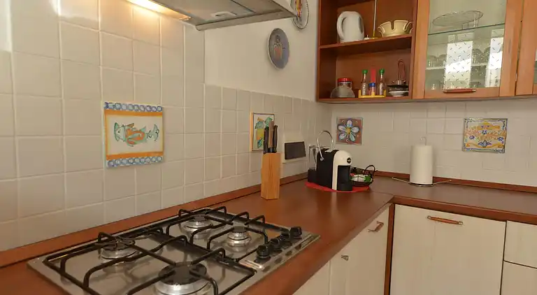 Ferienhaus in Floridia