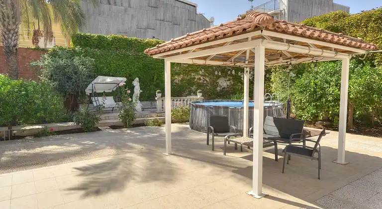 Ferienhaus in Floridia