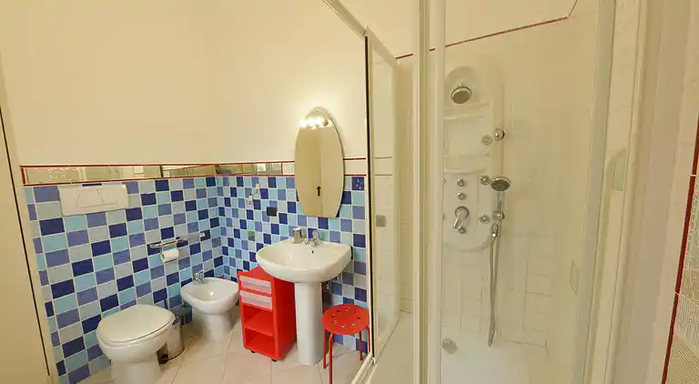 Ferienhaus in Floridia