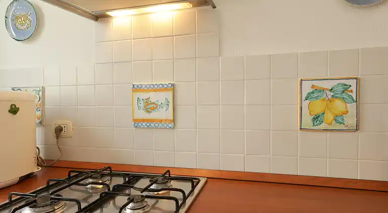 Ferienhaus in Floridia