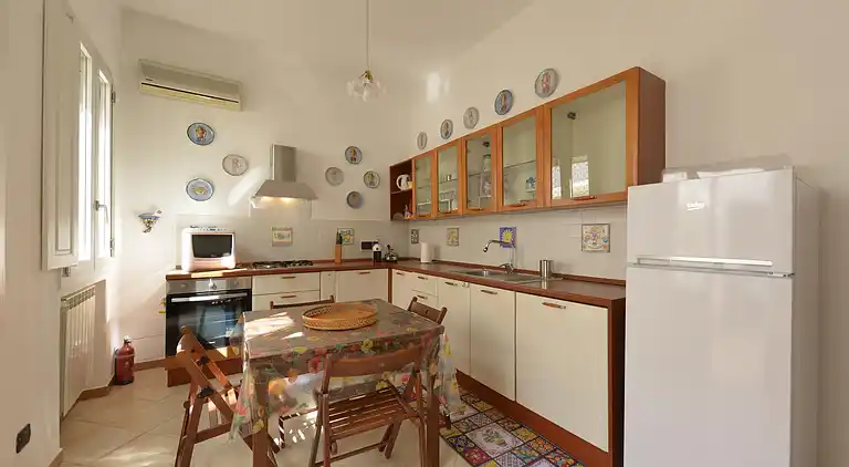 Ferienhaus in Floridia