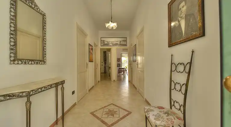 Ferienhaus in Floridia