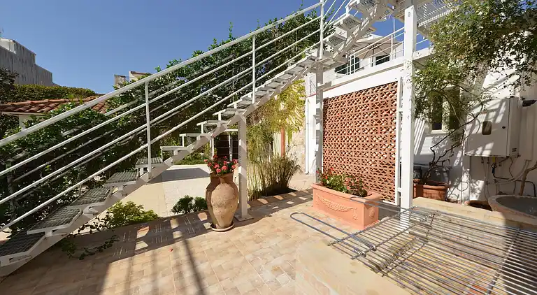 Ferienhaus in Floridia