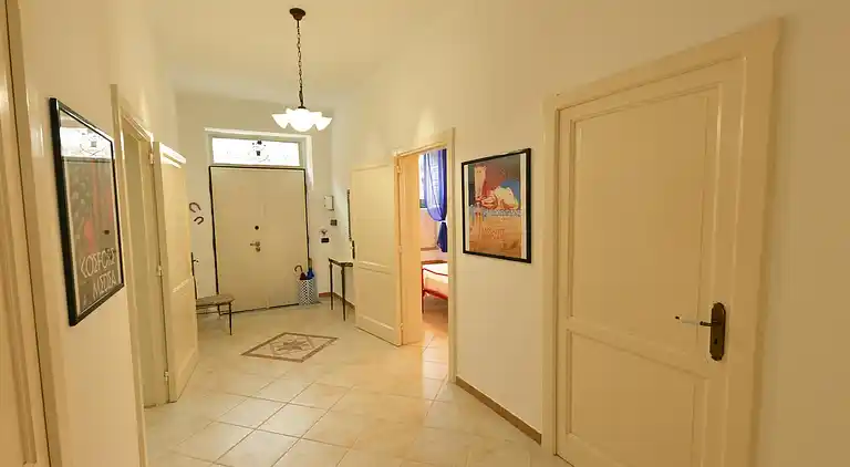 Ferienhaus in Floridia