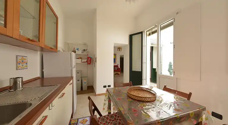 Ferienhaus in Floridia