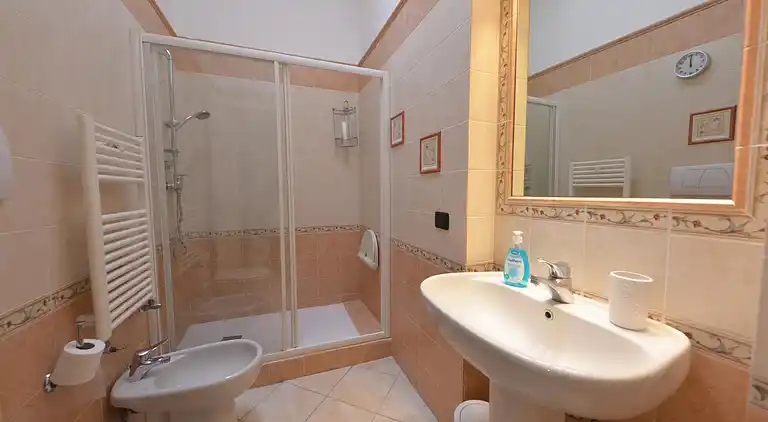 Ferienhaus in Floridia