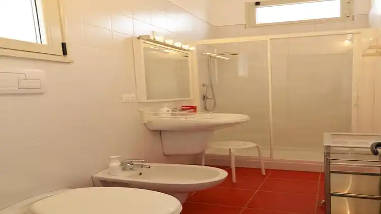 Ferienhaus in Floridia