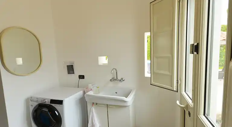 Ferienhaus in Floridia