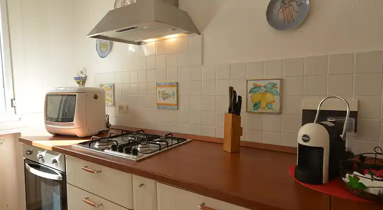 Ferienhaus in Floridia