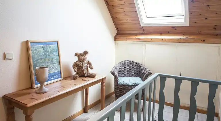 Apartment in Loenhout