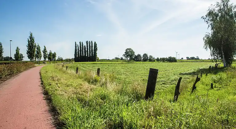 Apartment in Loenhout