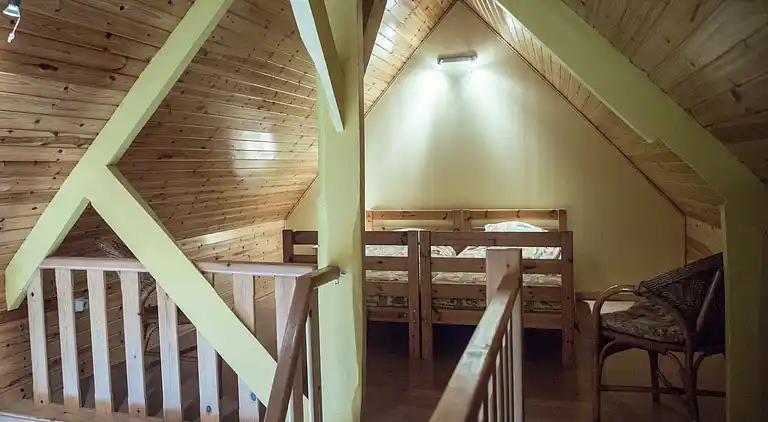 Apartment in Loenhout