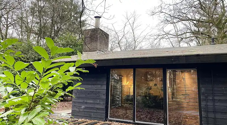 Holiday home in Rheezerveen