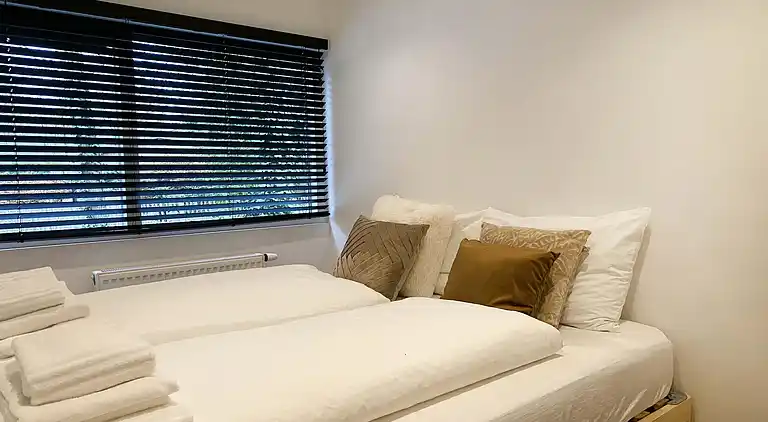 Holiday home in Rheezerveen