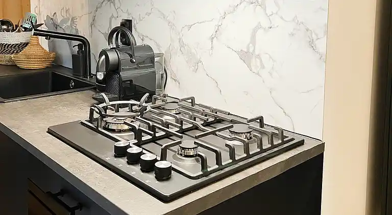 Holiday home in Rheezerveen