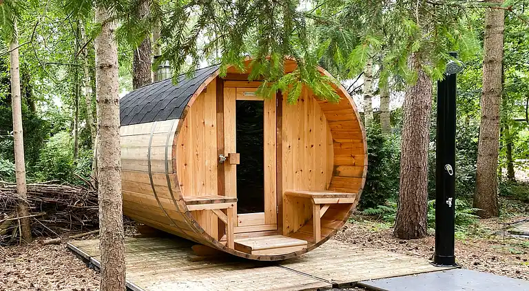 Holiday home in Rheezerveen