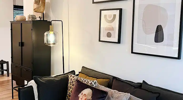 Holiday home in Rheezerveen