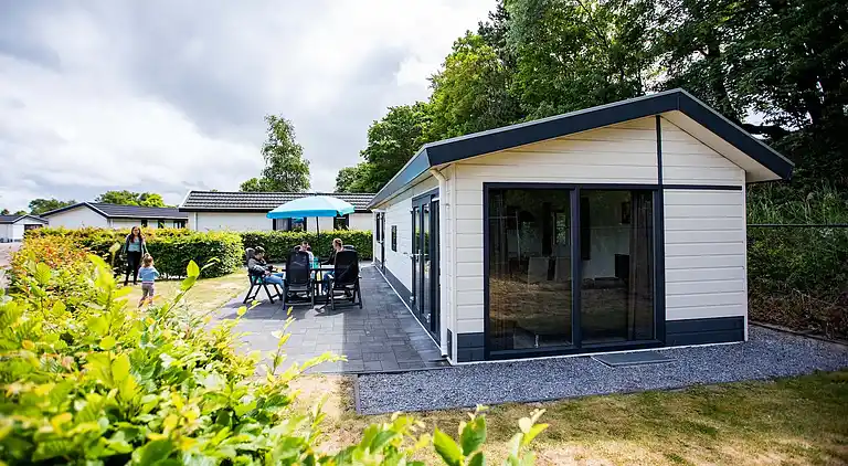 Cottage in South Holland