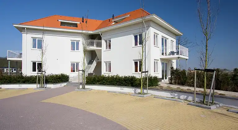 Apartment in South Holland