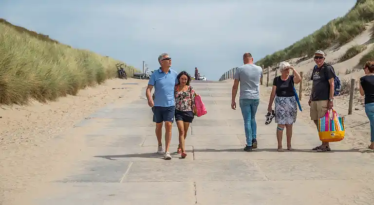 Cottage in South Holland