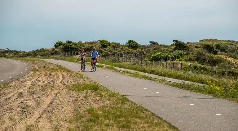Apartment in South Holland
