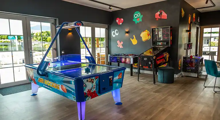 Apartment in South Holland