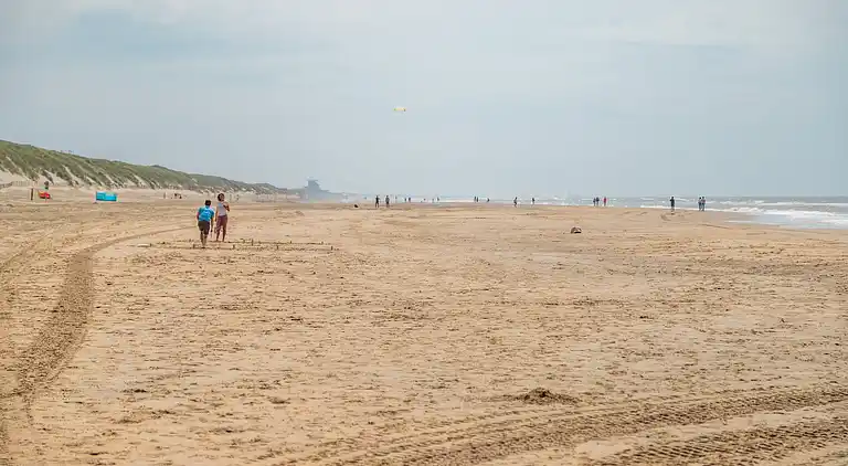 Ferielejlighed i Zuid-Holland