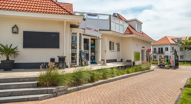 Ferielejlighed i Zuid-Holland