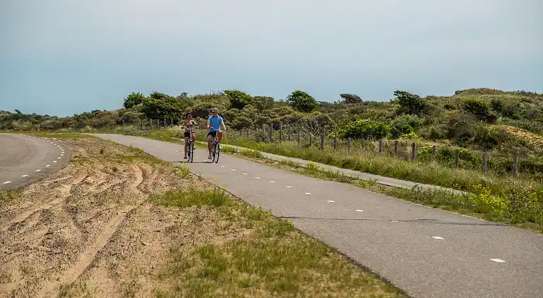 Ferielejlighed i Zuid-Holland