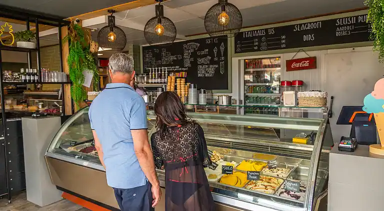 Cottage in South Holland