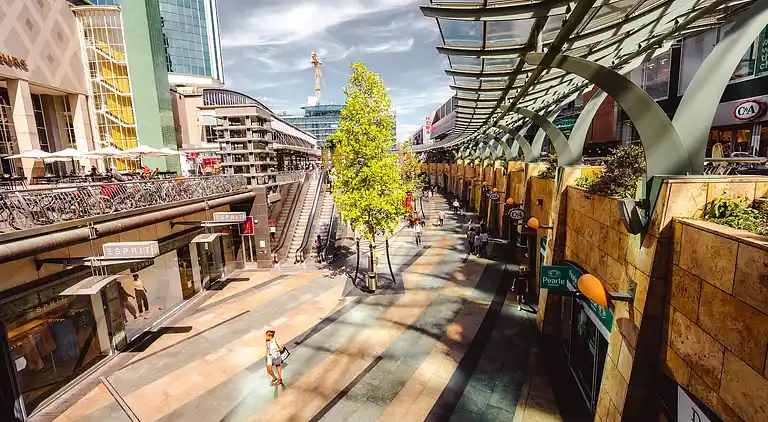 Villa i Hellevoetsluis