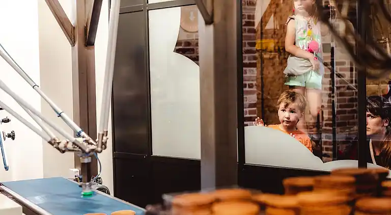 Villa in South Holland