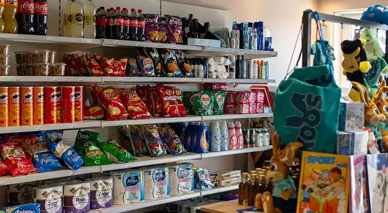 Villa i Hellevoetsluis