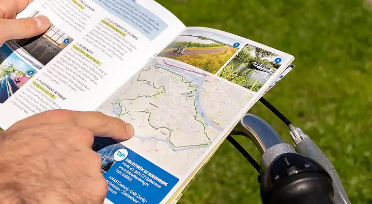 Apartment in Hellevoetsluis