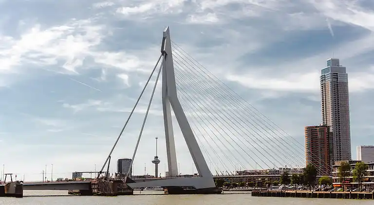 Villa in South Holland