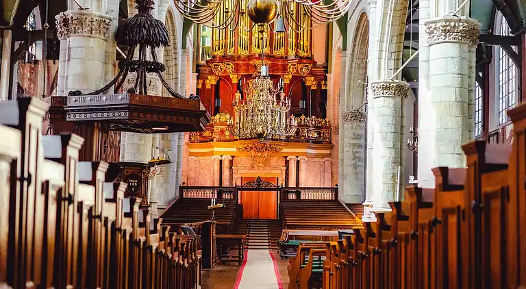 Villa i Hellevoetsluis