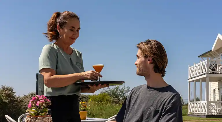 Apartment in Hellevoetsluis