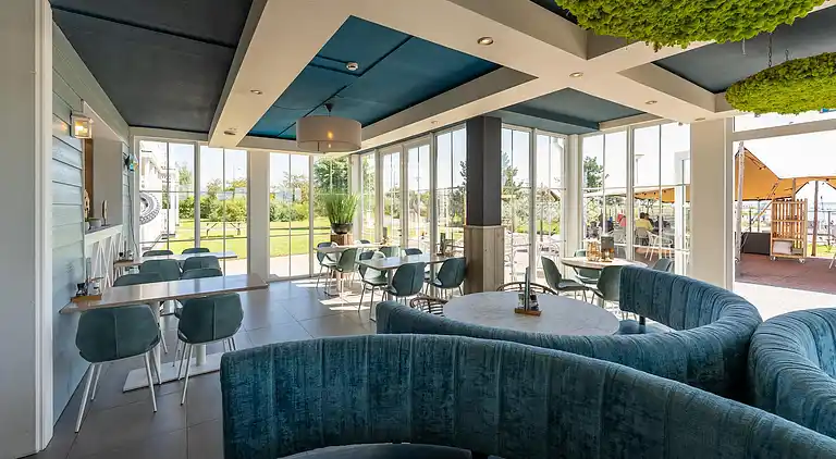 Villa i Hellevoetsluis