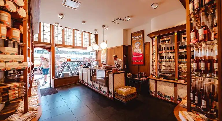 Villa i Hellevoetsluis