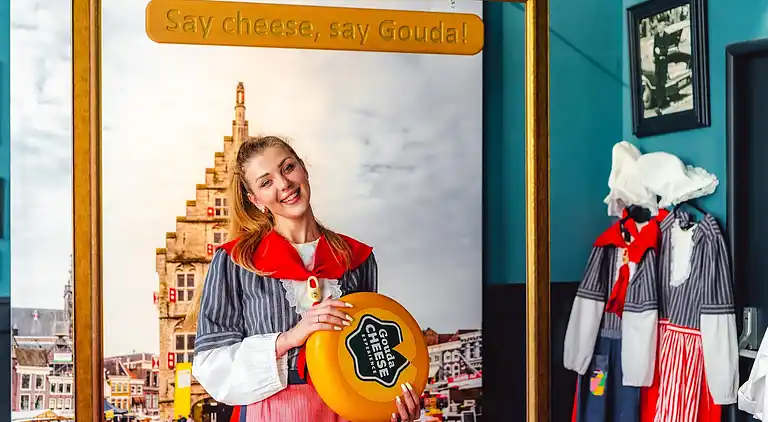 Villa in South Holland