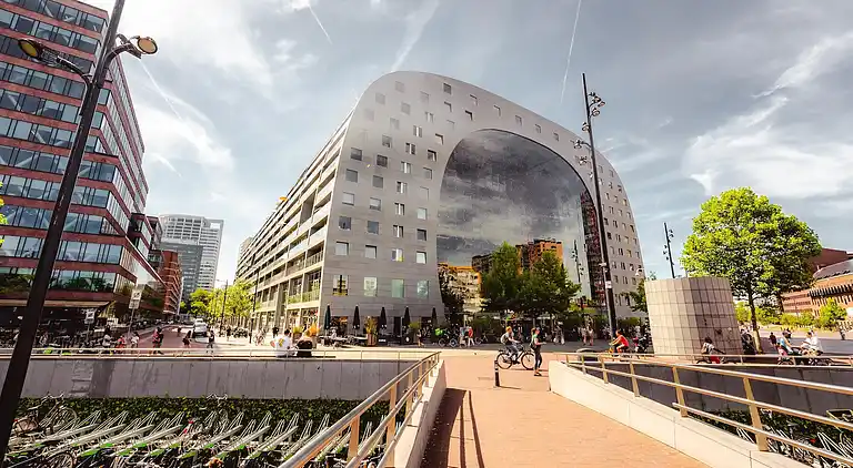 Villa i Hellevoetsluis