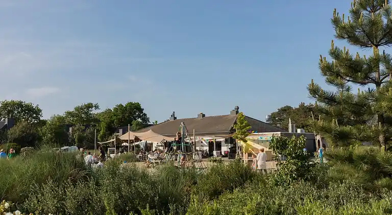 Holiday home in South Holland