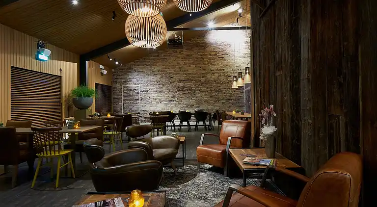 Holiday home in South Holland