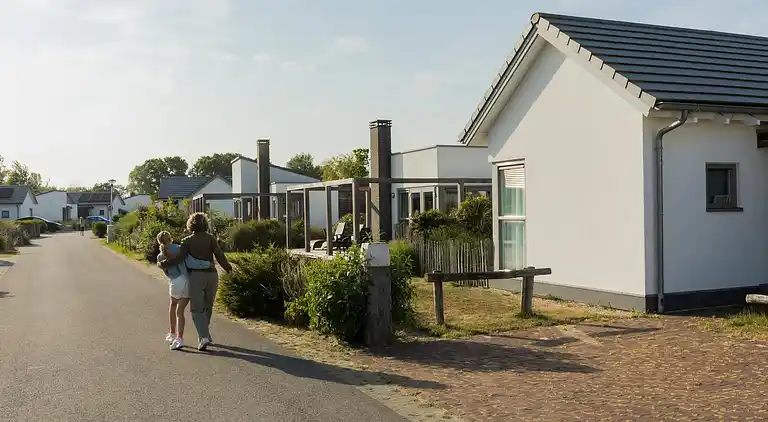 Holiday home in South Holland